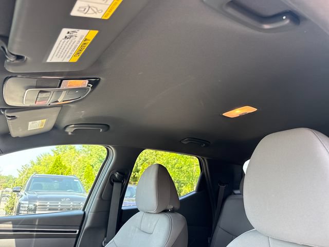 Certified 2022 Hyundai Santa Cruz SEL AWD/4WD image 21