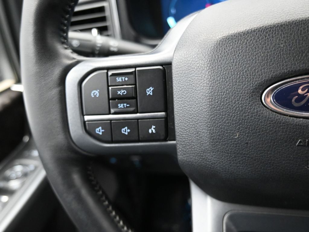 Used 2024 Ford F250 Lariat image 22