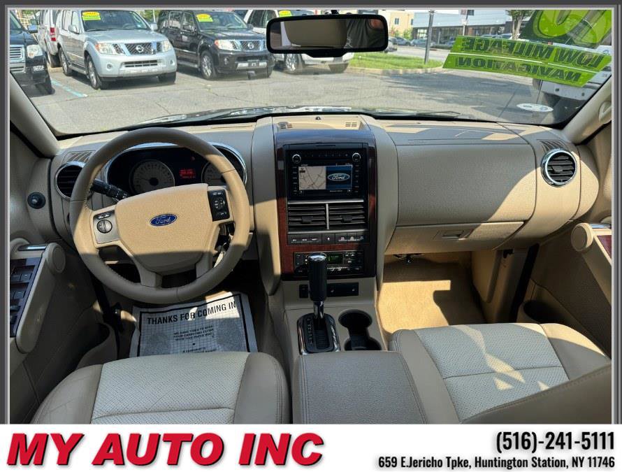 Used 2010 Ford Explorer Limited image 11