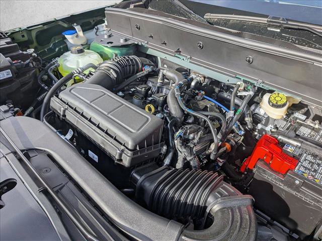 New 2025 Ford Bronco Sport Big Bend image 15