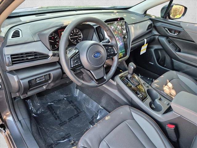 New 2026 Subaru Crosstrek 2.5i Limited AWD/4WD image 3
