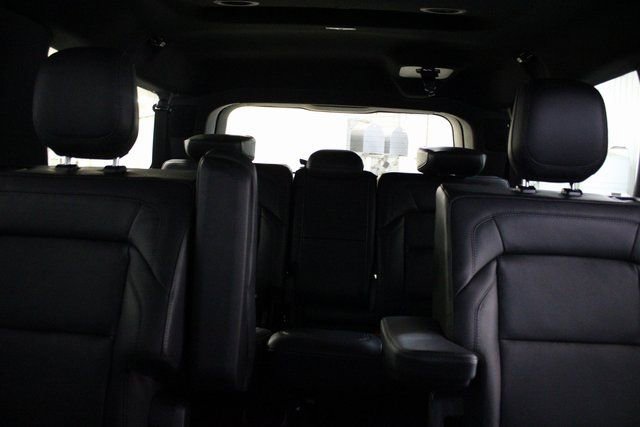 New 2026 Lincoln Navigator L Reserve w/ Jet Appearance Package image 49