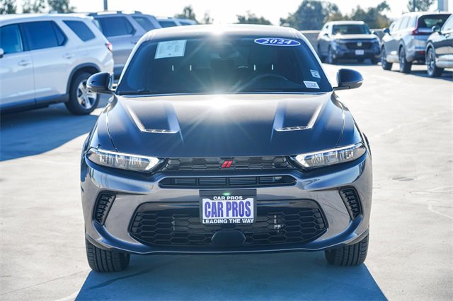 Used 2024 Dodge Hornet GT w/ GT Blacktop Package image 6