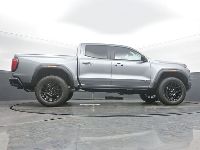 New 2026 GMC Canyon AT4 image 52