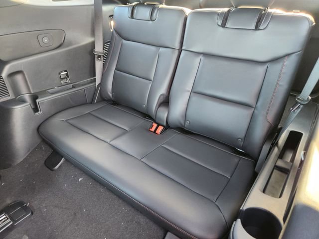 New 2026 Ford Explorer ST w/ Sun And Sound Package image 30