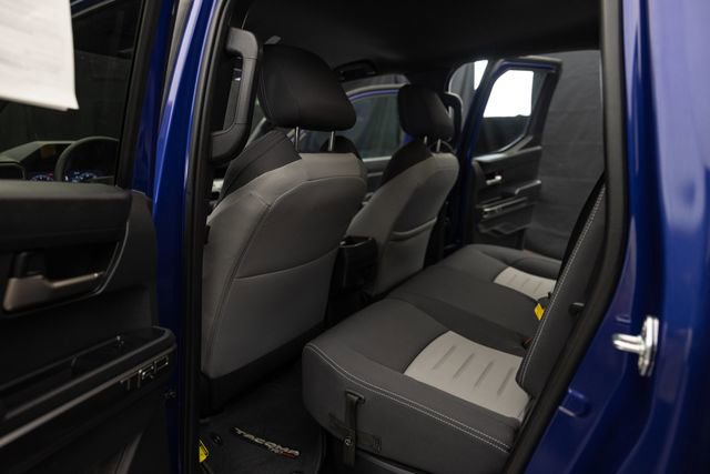 Used 2025 Toyota Tacoma TRD Sport image 16