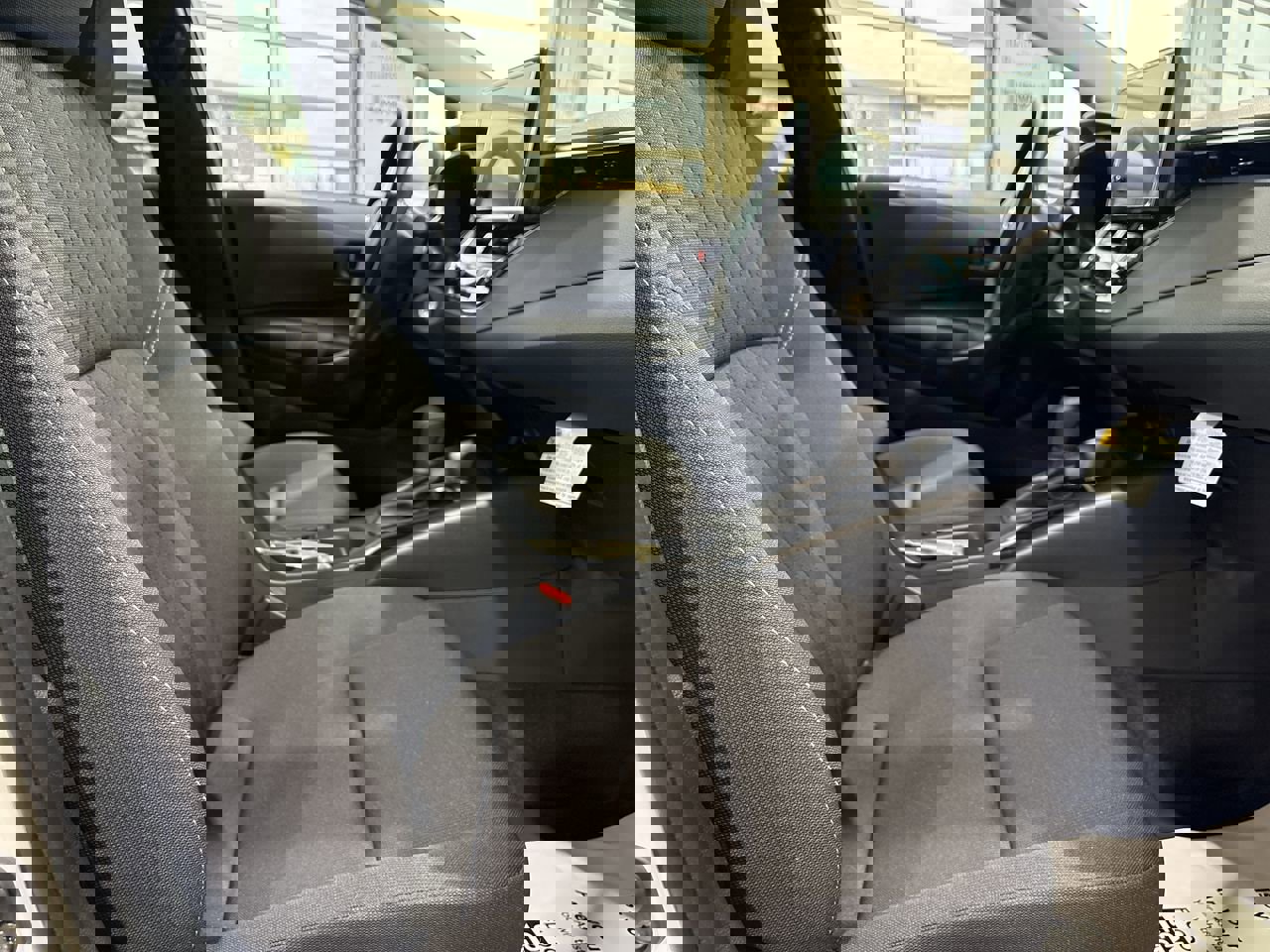 New 2026 Toyota Corolla LE image 25