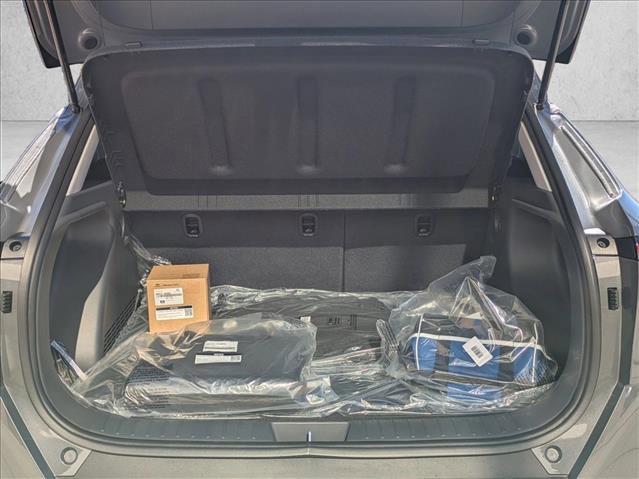 New 2026 Hyundai Kona SEL Sport image 19