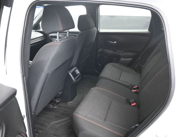 Certified 2025 Honda HR-V Sport image 10