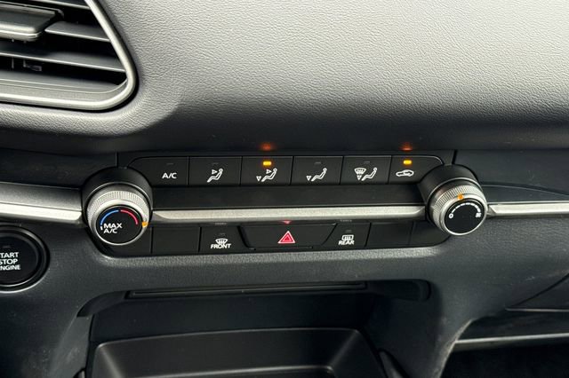 New 2026 MAZDA CX-30 AWD 2.5 S image 22