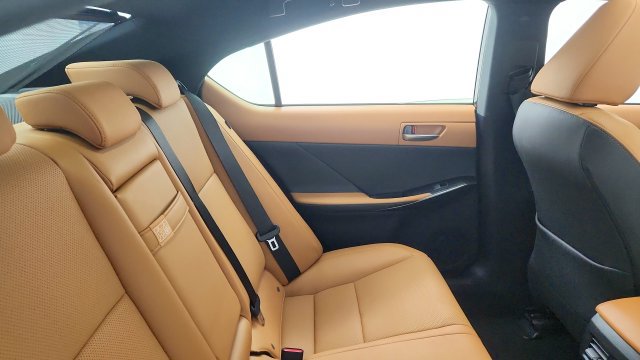 Used 2024 Lexus IS 300 w/ Premium Package RWD image 37