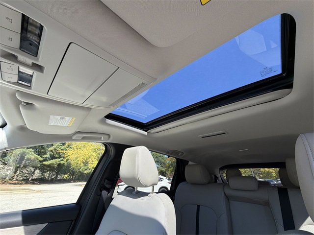 New 2026 MAZDA CX-90 3.3 Turbo w/ Preferred Package image 22