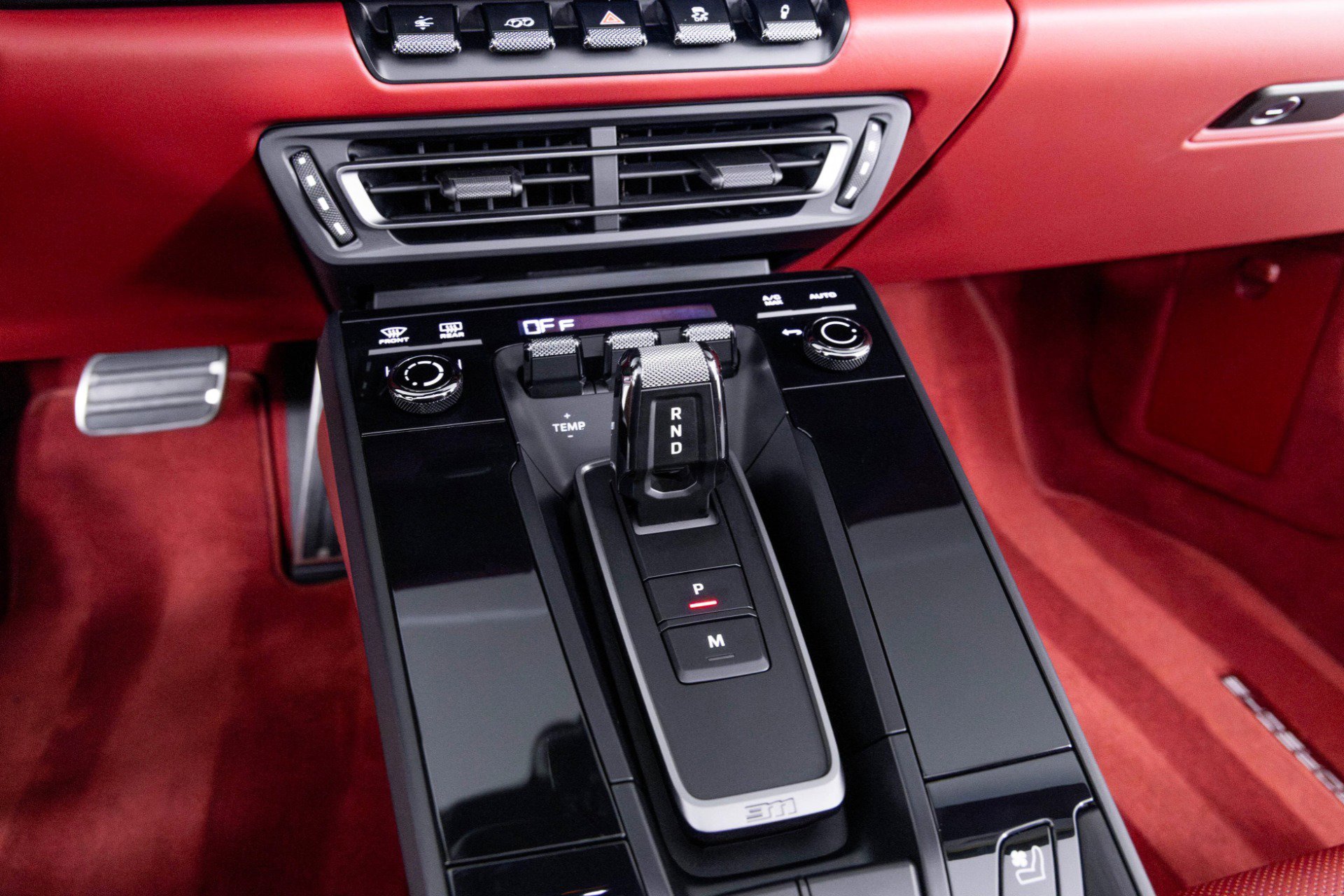 Used 2023 Porsche 911 Targa 4 GTS image 29