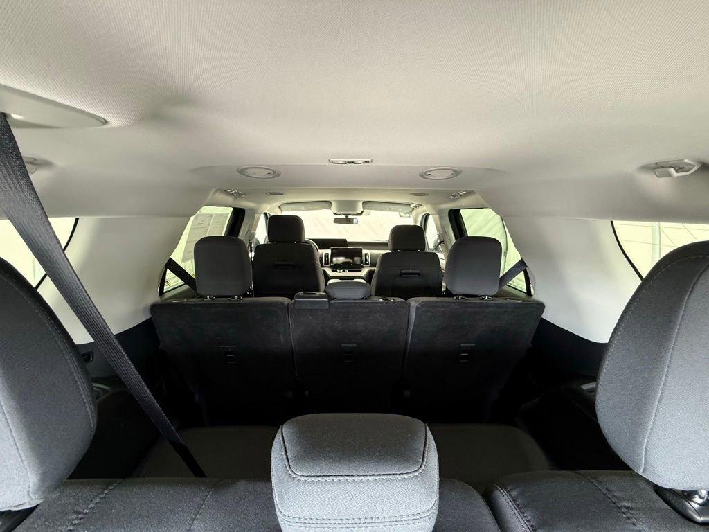 Certified 2025 Ford Expedition Max Active AWD/4WD image 36