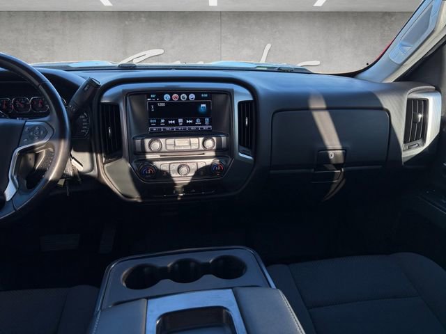 Used 2019 Chevrolet Silverado 1500 LT w/ Texas Edition image 3