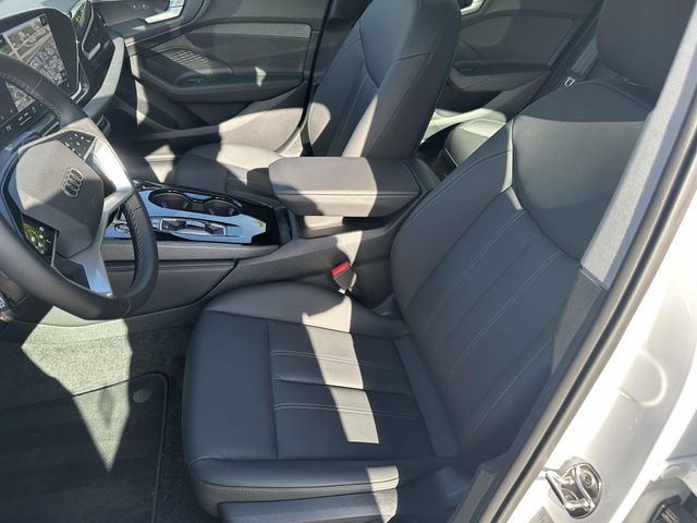 Used 2025 Audi A5 2.0T Premium AWD/4WD image 20