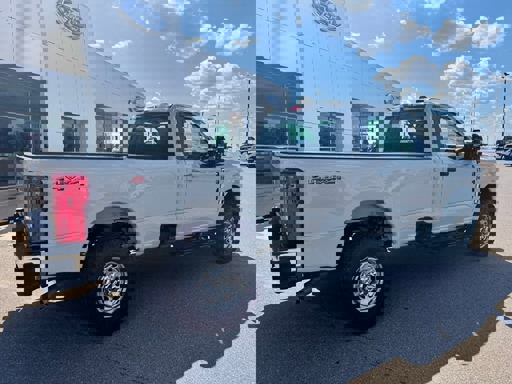 New 2026 Ford F350 XL image 6