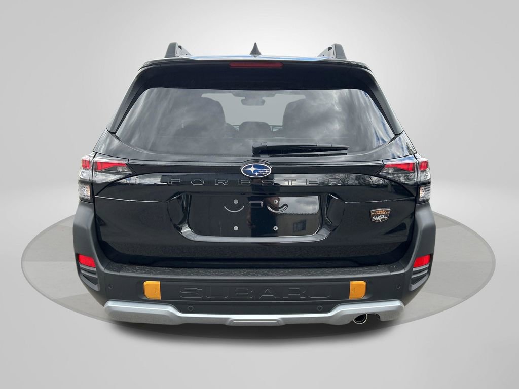 New 2026 Subaru Forester Wilderness image 7