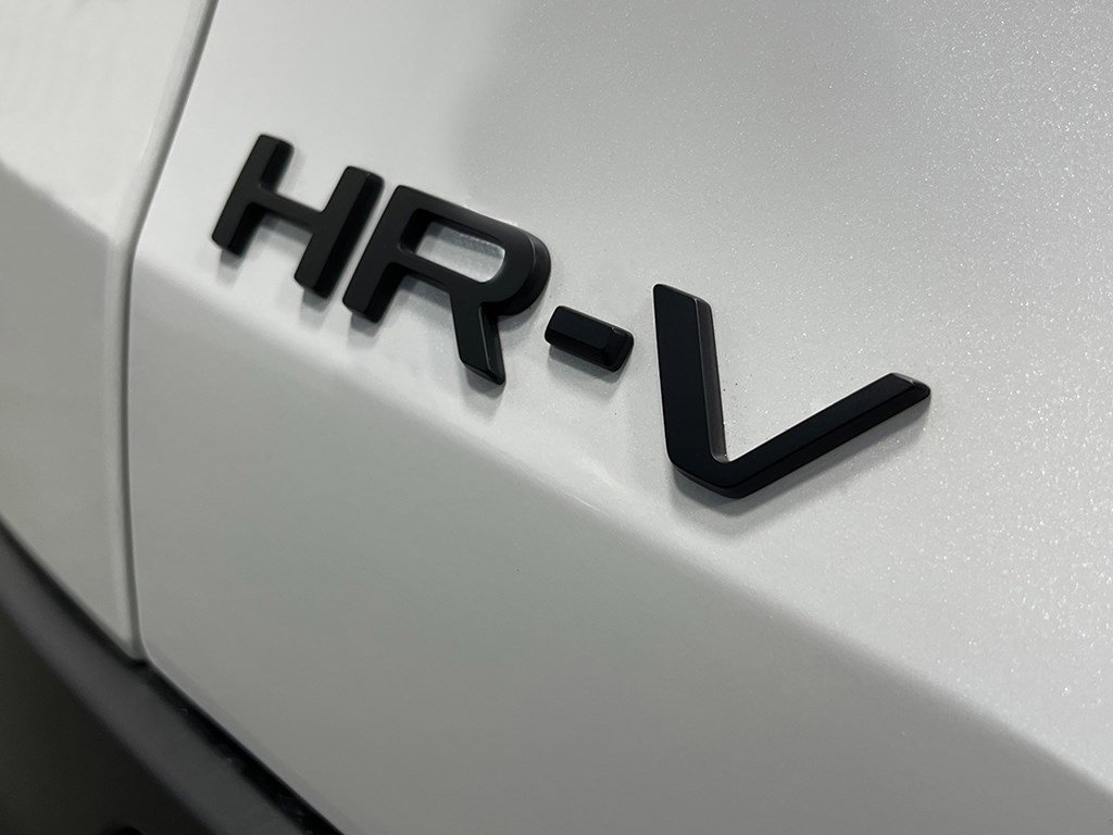 New 2027 Honda HR-V Sport image 19
