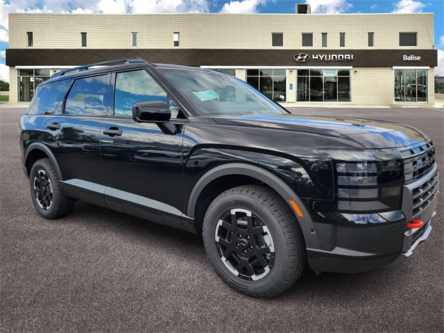 New 2026 Hyundai Palisade XRT Pro image 1
