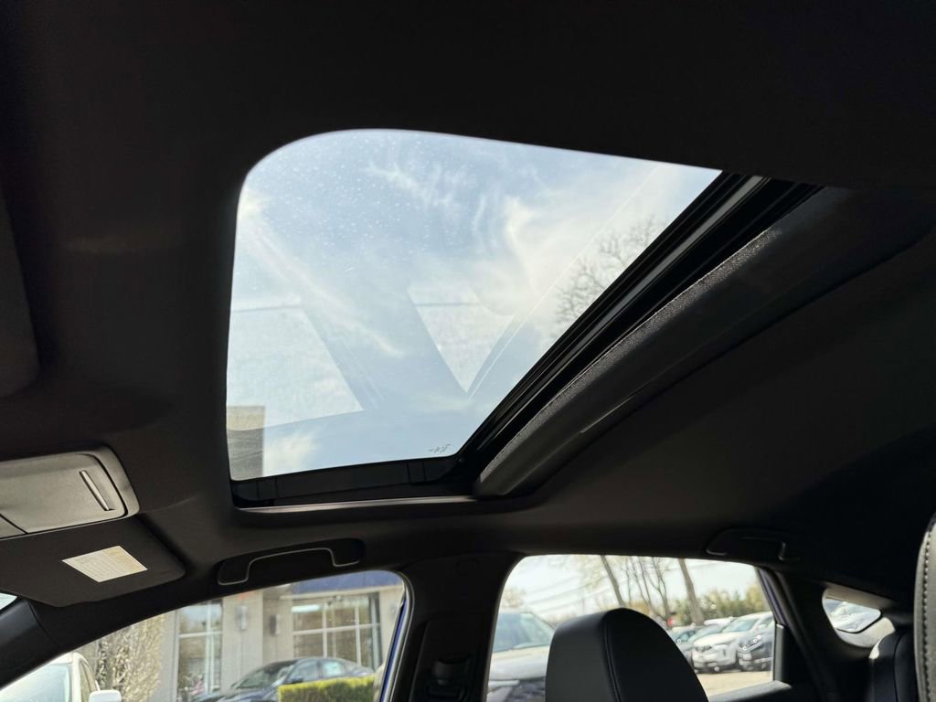 Certified 2023 Acura Integra A-Spec image 18