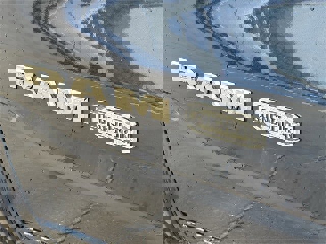 Used 2021 RAM 1500 Limited image 10