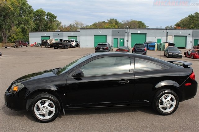 Used 2008 Pontiac G5 image 6