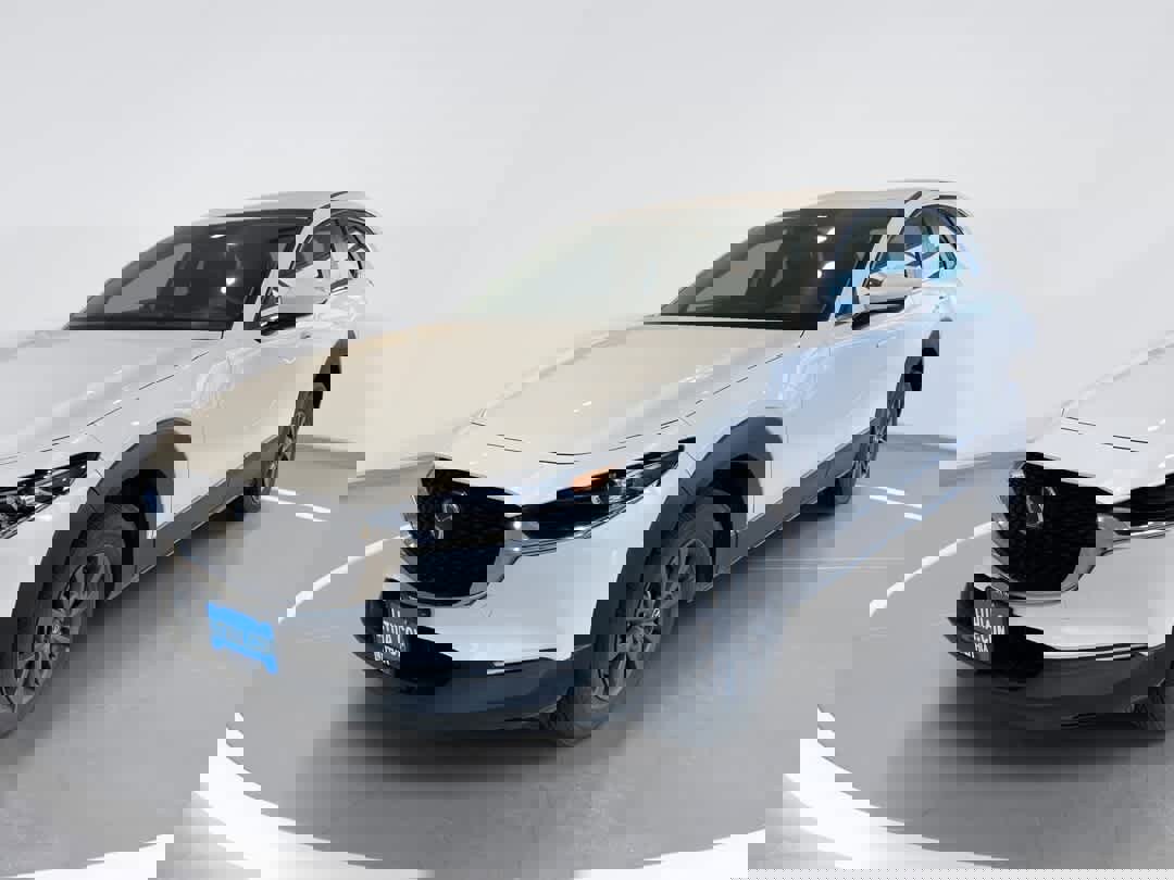 Used 2024 MAZDA CX-30 AWD 2.5 S image 1