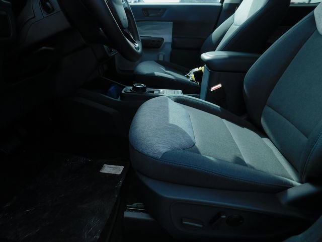 New 2025 Ford Maverick XLT w/ XLT Luxury Package image 22