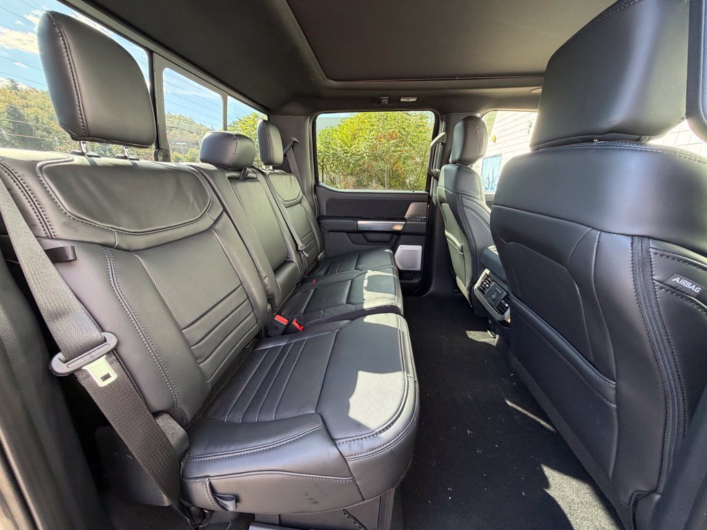 New 2027 Ford F250 Platinum AWD/4WD image 27