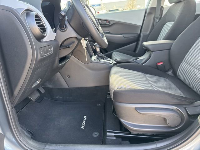 Used 2019 Hyundai Kona SE image 14