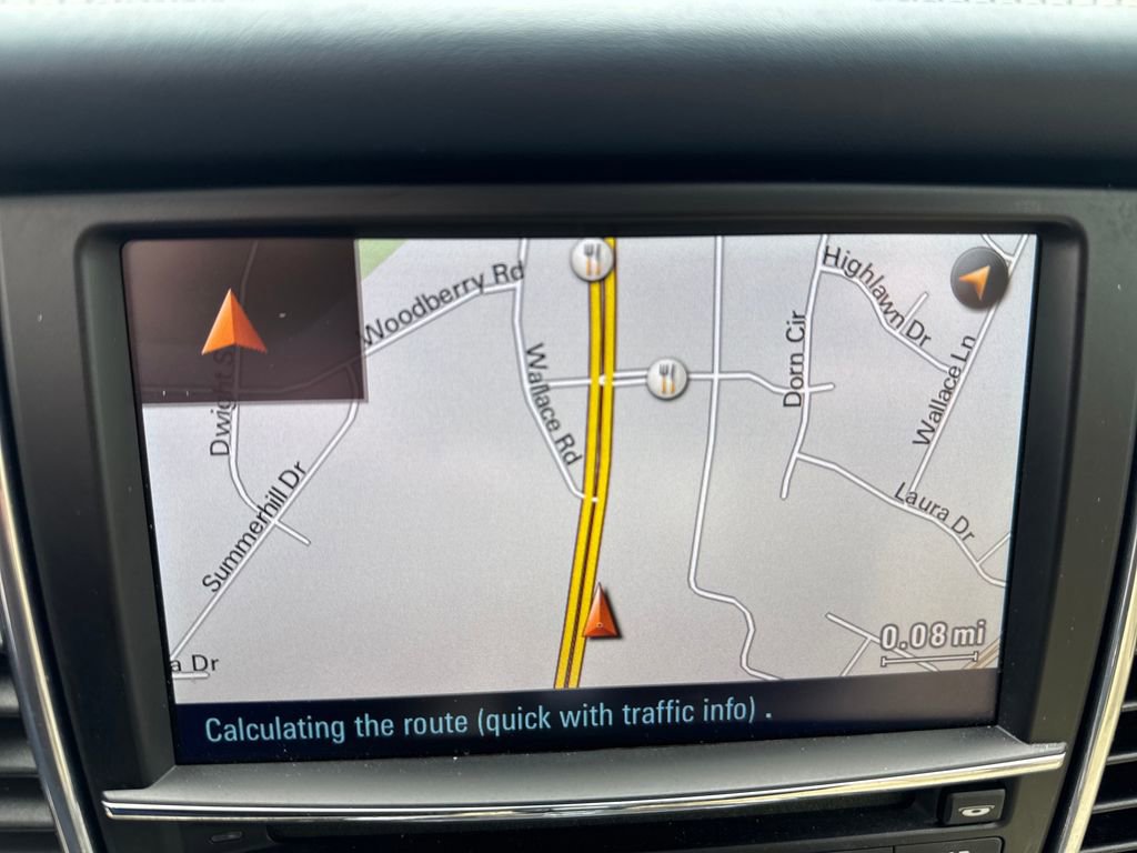 Used 2010 Porsche Panamera S RWD image 32