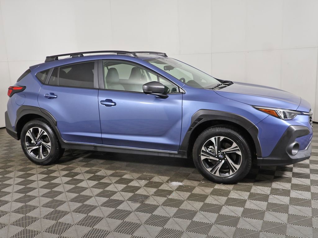 Used 2024 Subaru Crosstrek 2.0i Premium AWD/4WD image 14
