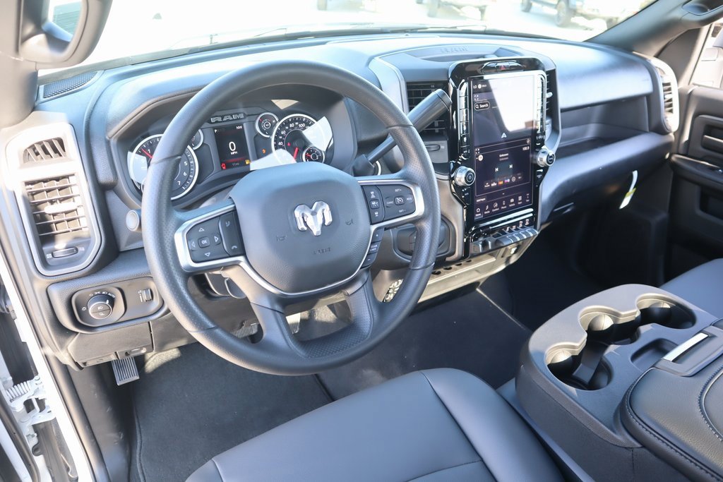 New 2026 RAM 2500 Tradesman image 2