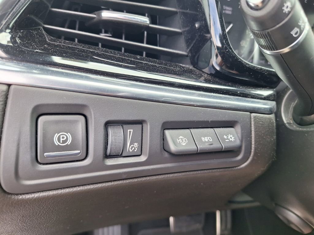 Used 2021 Cadillac XT6 Sport image 24