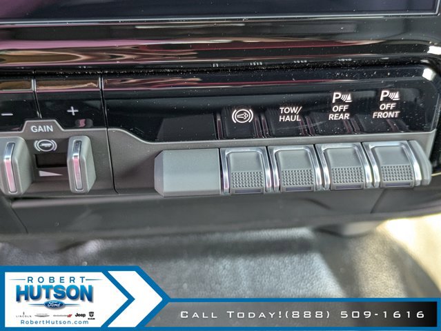 New 2026 RAM 2500 Tradesman image 20