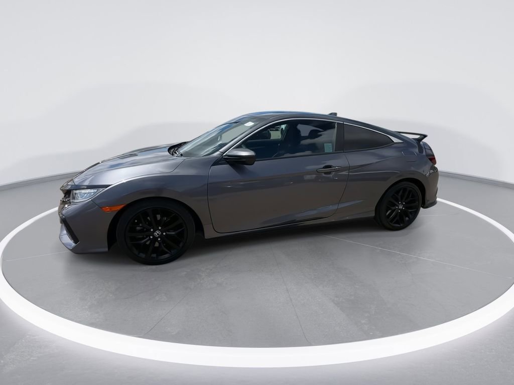 Used 2020 Honda Civic Si image 6