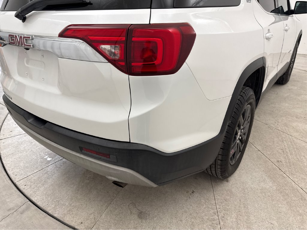 Used 2019 GMC Acadia SLT FWD image 20