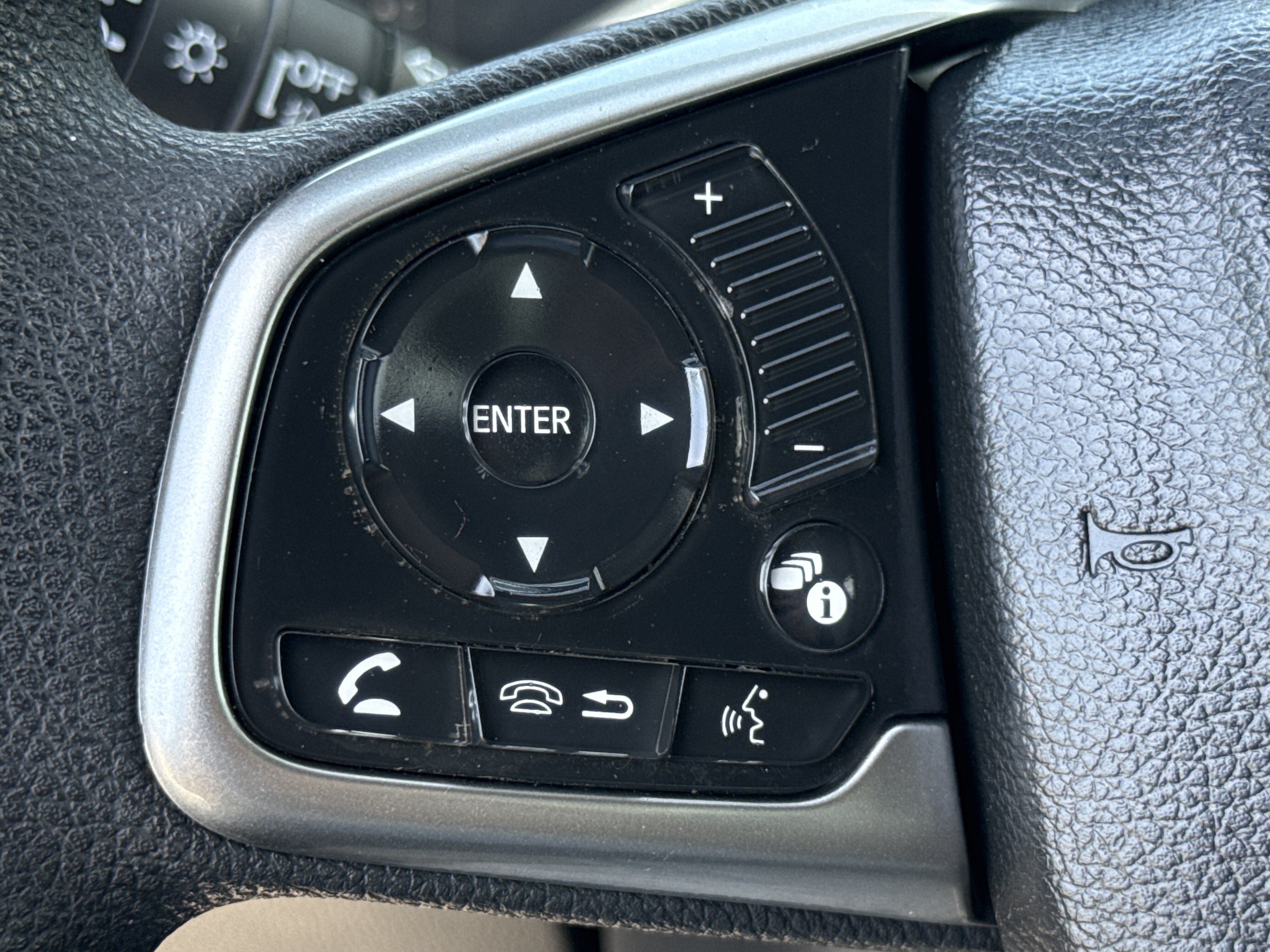 Certified 2017 Honda CR-V EX image 35