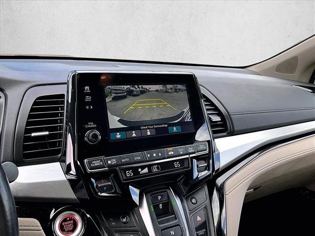 Used 2024 Honda Odyssey Touring image 21