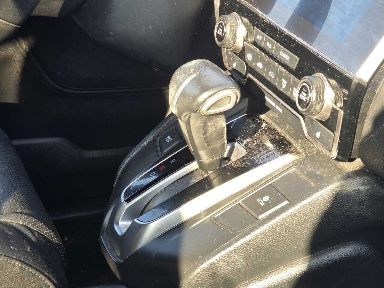 Used 2017 Honda CR-V EX-L image 14