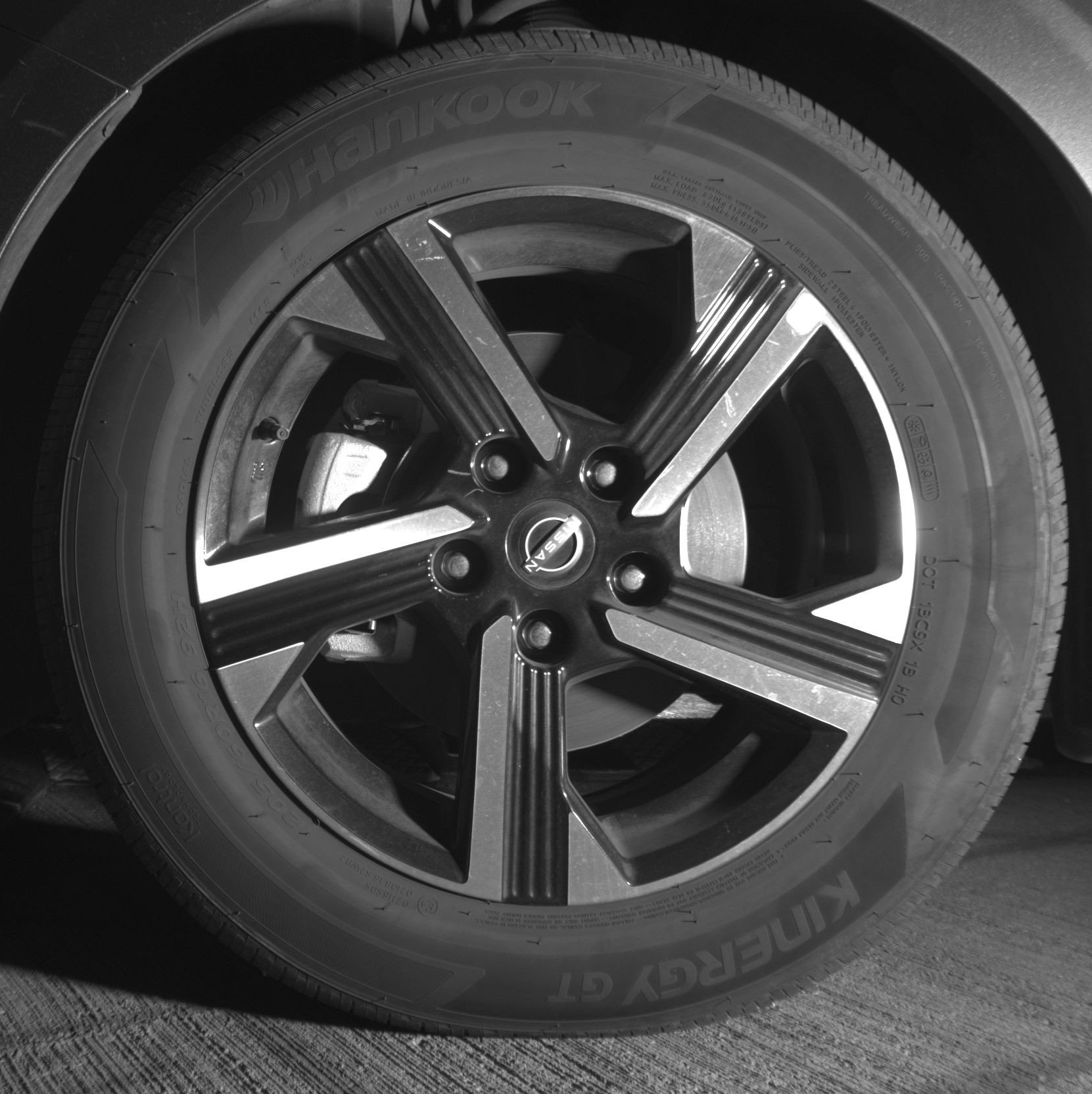 Used 2025 Nissan Sentra SV image 12