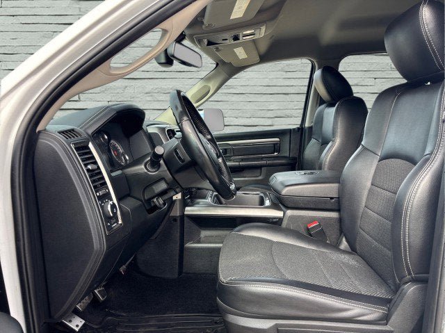 Used 2017 RAM 1500 Sport AWD/4WD image 11