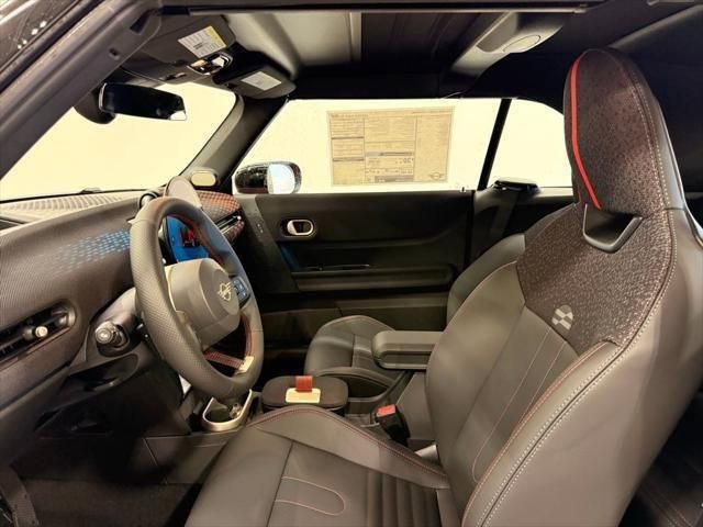 New 2026 MINI Cooper S image 12
