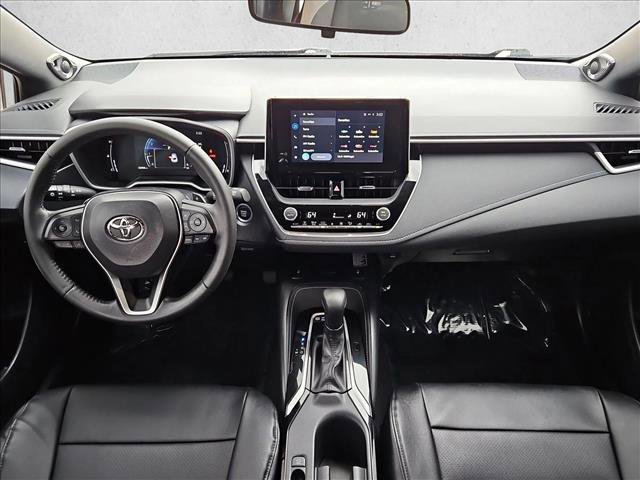 Used 2024 Toyota Corolla XSE FWD image 17