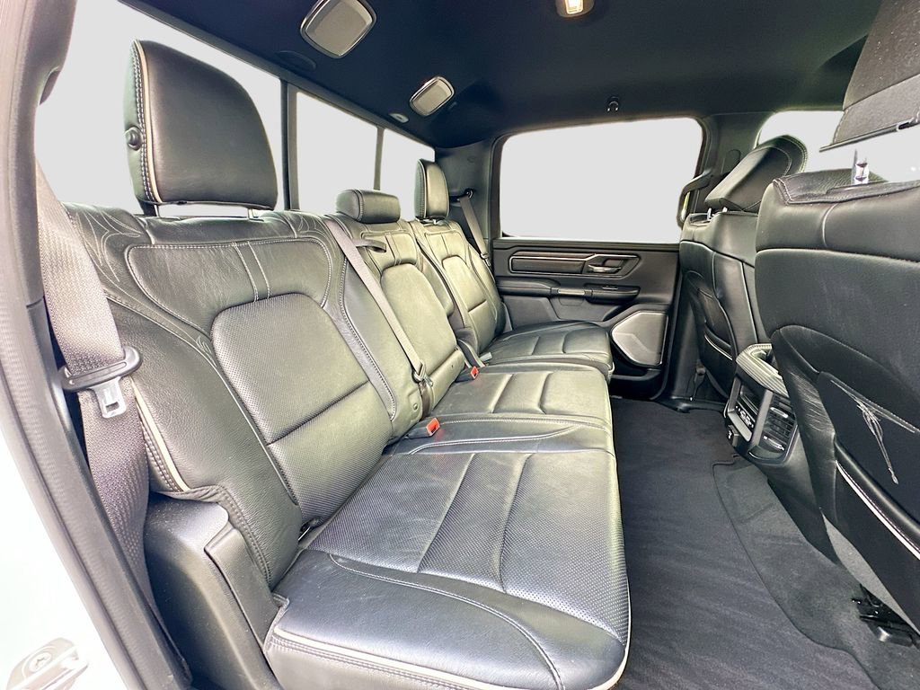 Used 2020 RAM 1500 Limited image 37