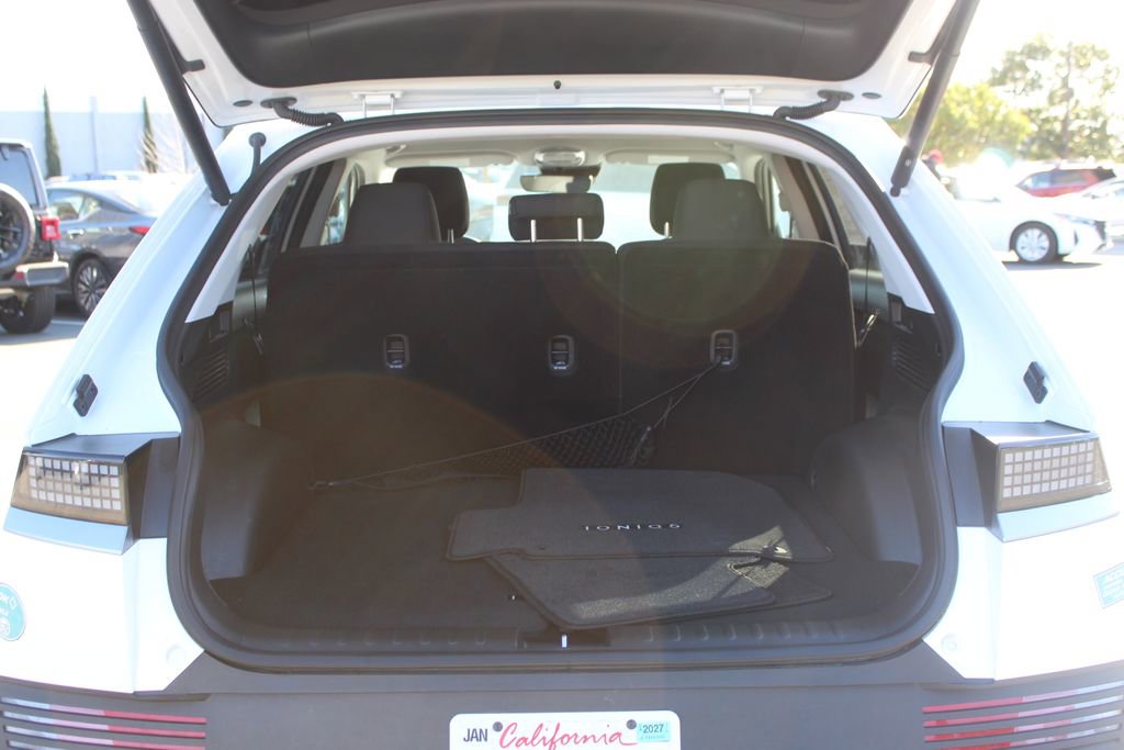 Used 2024 Hyundai Ioniq 5 SEL image 10