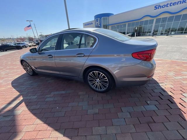 Used 2019 BMW 530i 530i w/ Convenience Package image 15