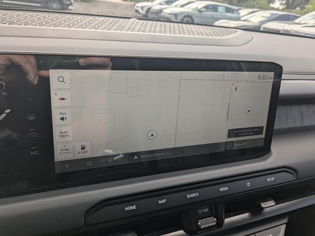New 2027 Kia Telluride X-Line SX Prestige AWD/4WD image 24