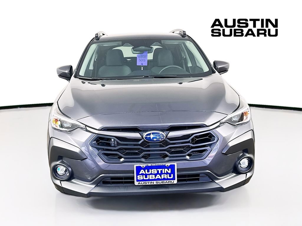 Used 2026 Subaru Crosstrek 2.0i Premium AWD/4WD image 3